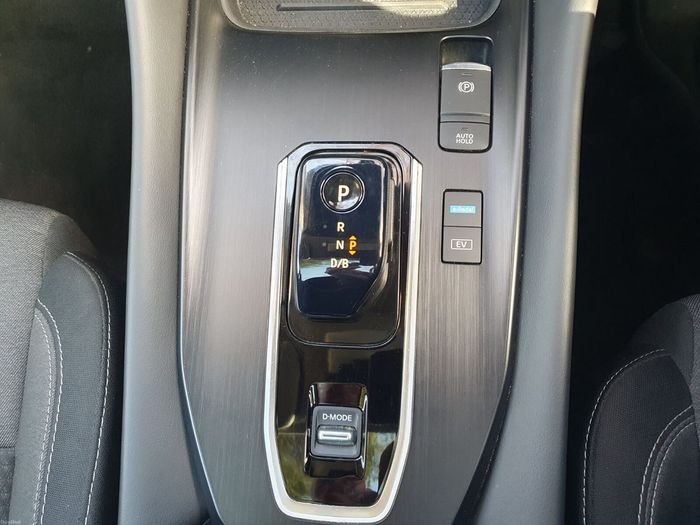 Nissan QASHQAI 2023