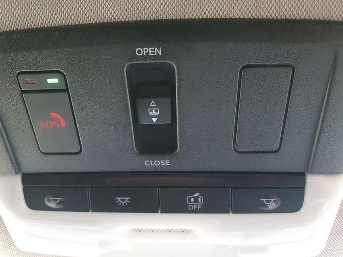 Nissan QASHQAI 2023