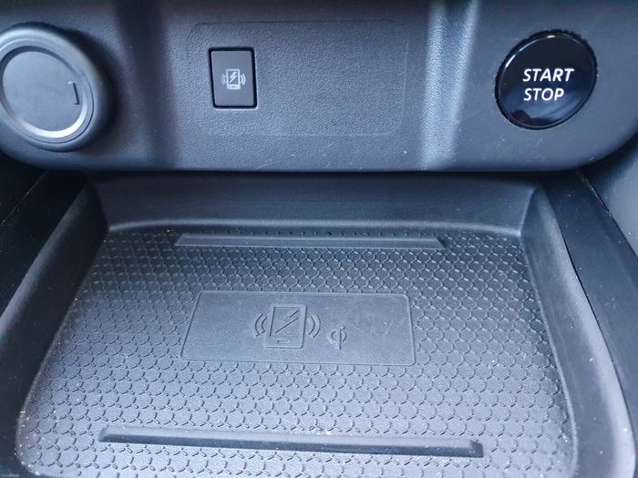 Nissan QASHQAI 2023