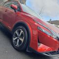 Nissan QASHQAI 2023