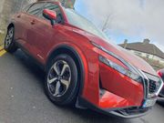 Nissan QASHQAI 2023