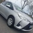 Toyota Yaris 2018