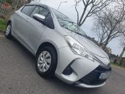 Toyota Yaris 2018