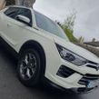 Ssangyong Korando 2023