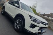 Ssangyong Korando 2023