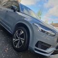 Volvo XC90 2019