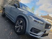Volvo XC90 2019