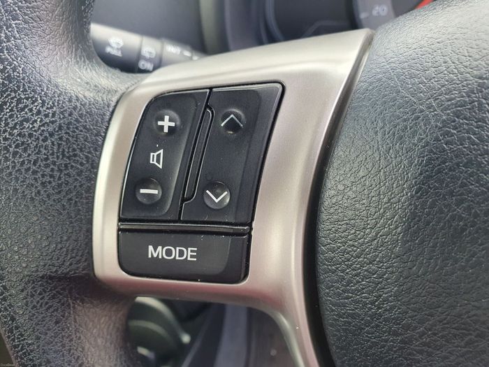 Toyota Yaris 2015
