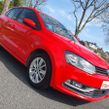 Volkswagen Polo 2015
