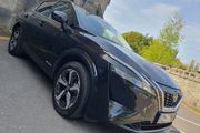 Nissan QASHQAI 2023