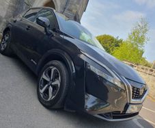 Nissan QASHQAI 2023