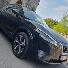 Nissan QASHQAI 2023