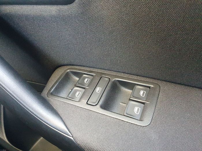 Volkswagen Polo 2015