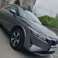 Nissan QASHQAI 2023