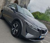 Nissan QASHQAI 2023