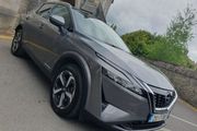 Nissan QASHQAI 2023