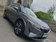 Nissan QASHQAI 2023