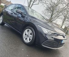 Volkswagen Golf 2023