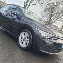 Volkswagen Golf 2023