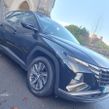 Hyundai Tucson 2023