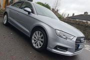 Audi A3 2017