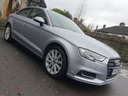 Audi A3 2017