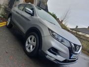 Nissan QASHQAI 2018