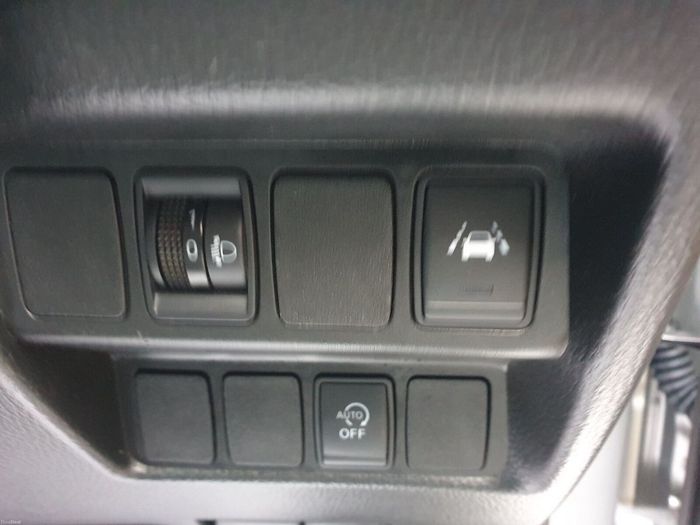 Nissan QASHQAI 2018