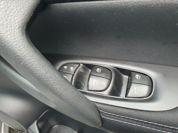 Nissan QASHQAI 2018