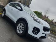 Kia Sportage 2018