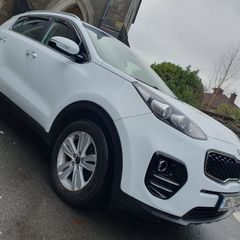 Kia Sportage 2018