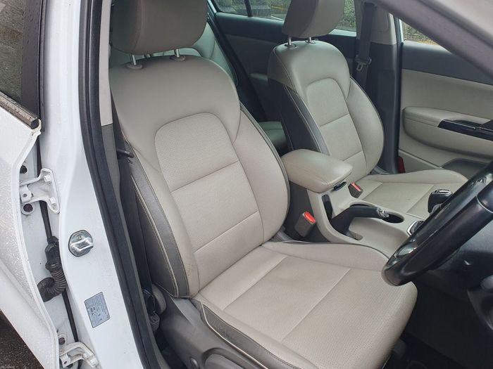 Kia Sportage 2018