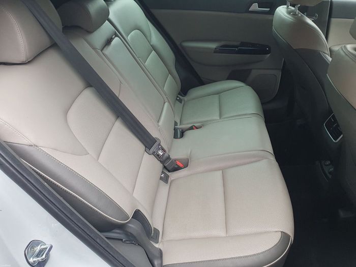 Kia Sportage 2018