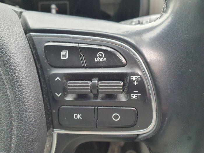 Kia Sportage 2018