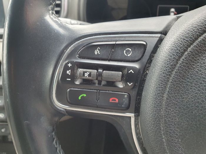Kia Sportage 2018