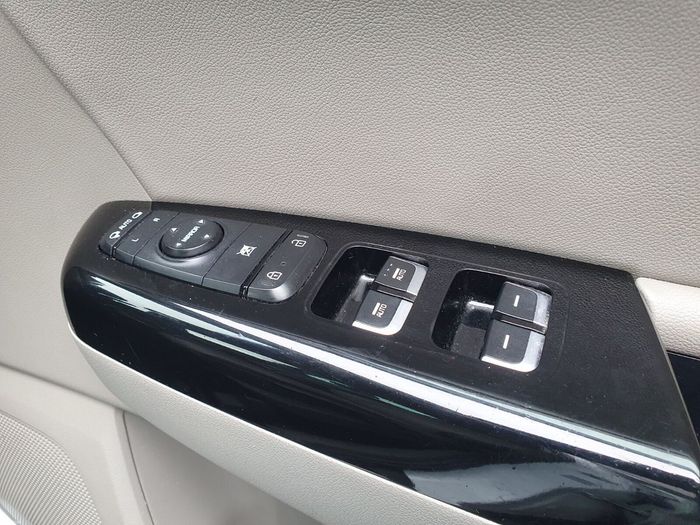 Kia Sportage 2018