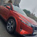 Nissan QASHQAI 2023