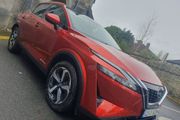 Nissan QASHQAI 2023