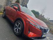 Nissan QASHQAI 2023