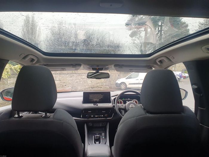 Nissan QASHQAI 2023
