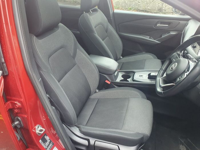 Nissan QASHQAI 2023