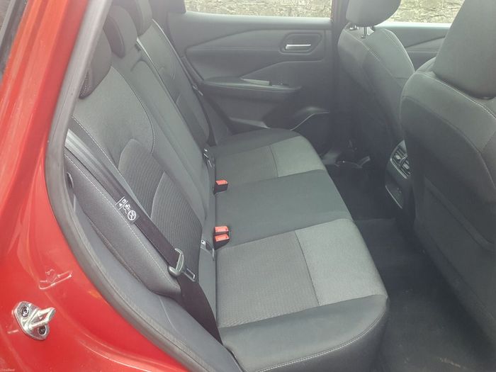 Nissan QASHQAI 2023