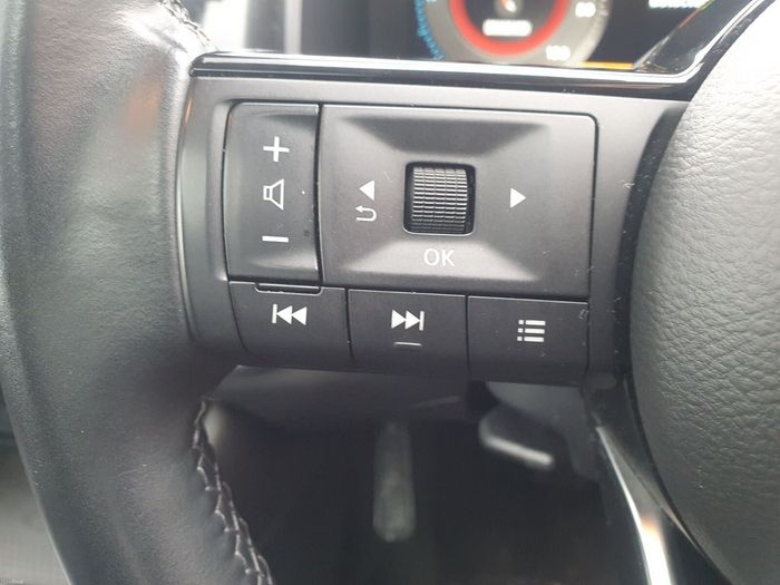 Nissan QASHQAI 2023