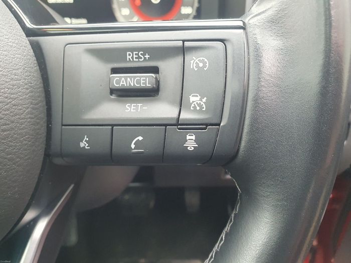 Nissan QASHQAI 2023