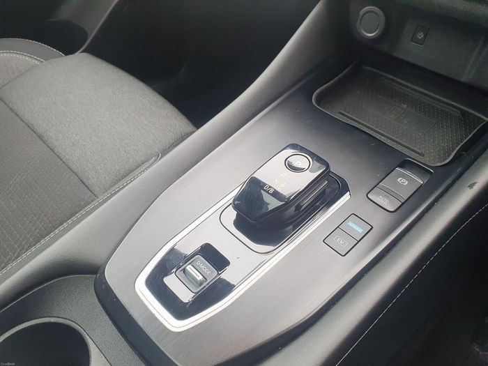 Nissan QASHQAI 2023