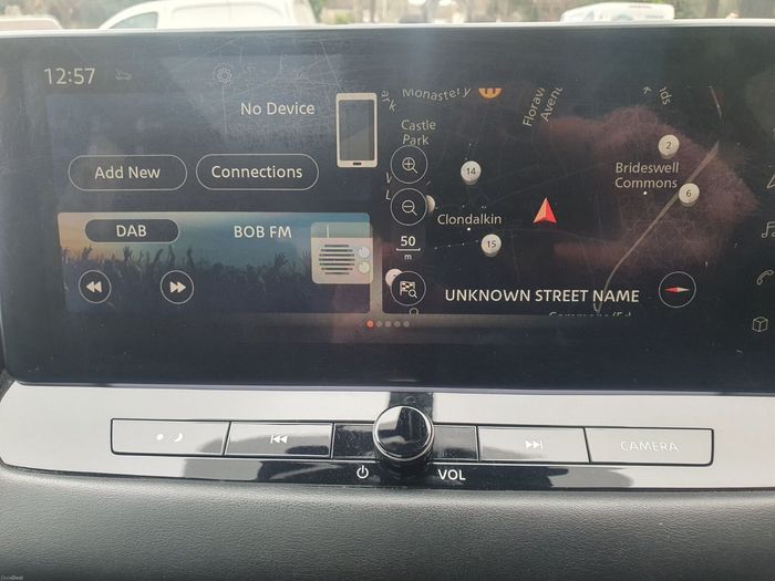 Nissan QASHQAI 2023