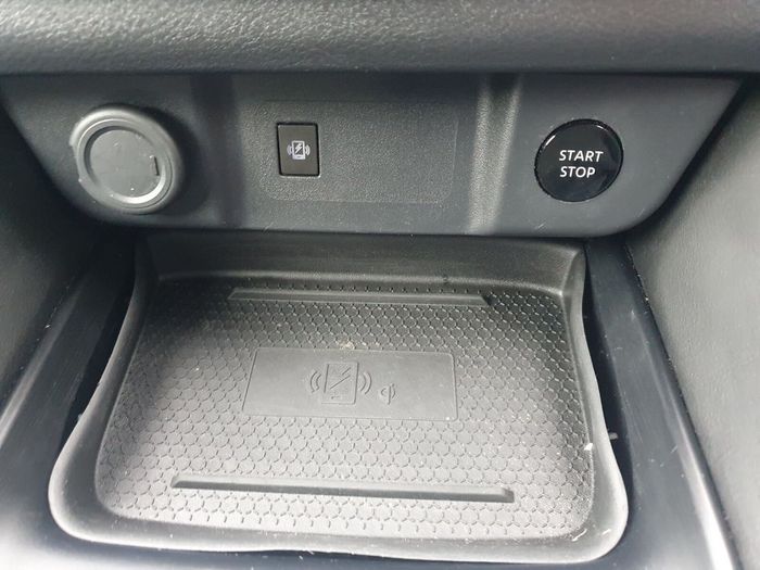 Nissan QASHQAI 2023