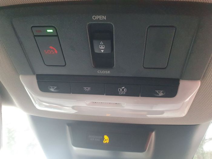 Nissan QASHQAI 2023
