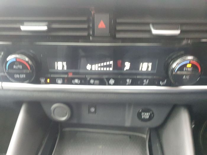 Nissan QASHQAI 2023