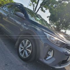 Kia Stonic 2021